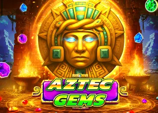 dm899 Aztec Gems ทดลองเล่นฟรี