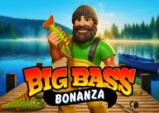 dm899 Big Bass Bonanza ทดลองเล่นฟรี