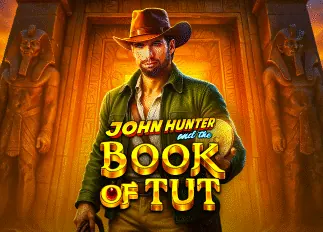 dm899 Book of Tut ทดลองเล่นฟรี