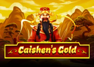 dm899 Caishen's Gold ทดลองเล่นฟรี