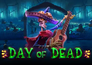 dm899 Day of Dead ทดลองเล่นฟรี