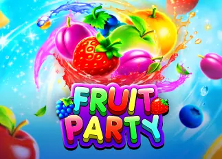 dm899 Fruit Party ทดลองเล่นฟรี