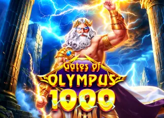 dm899 Gates of Olympus 1000 ทดลองเล่นฟรี