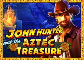 dm899 John Hunter and the Aztec Treasure ทดลองเล่นฟรี
