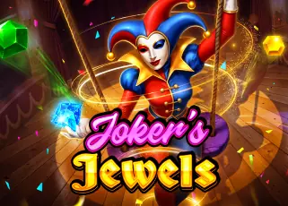 dm899 Jokers Jewels ทดลองเล่นฟรี