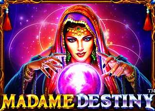 dm899 Madame Destiny ทดลองเล่นฟรี