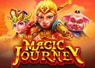 dm899 Magic Journey ทดลองเล่นฟรี