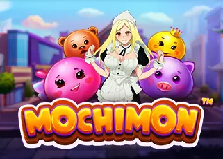 dm899 Mochimon ทดลองเล่นฟรี