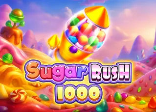 dm899 Sugar Rush 1000 ทดลองเล่นฟรี
