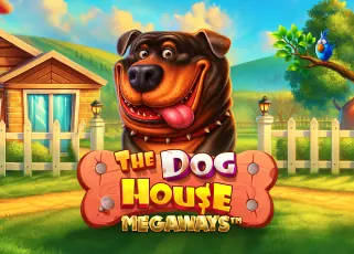 dm899 The Dog House Megaways ทดลองเล่นฟรี