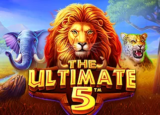 dm899 The Ultimate 5 ทดลองเล่นฟรี