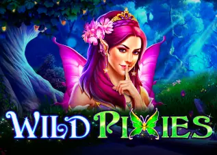 dm899 Wild Pixies ทดลองเล่นฟรี