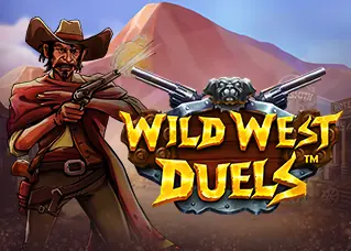 dm899 Wild West Duels ทดลองเล่นฟรี