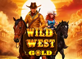 dm899 Wild West Gold ทดลองเล่นฟรี