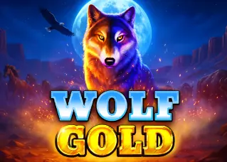dm899 Wolf Gold ทดลองเล่นฟรี